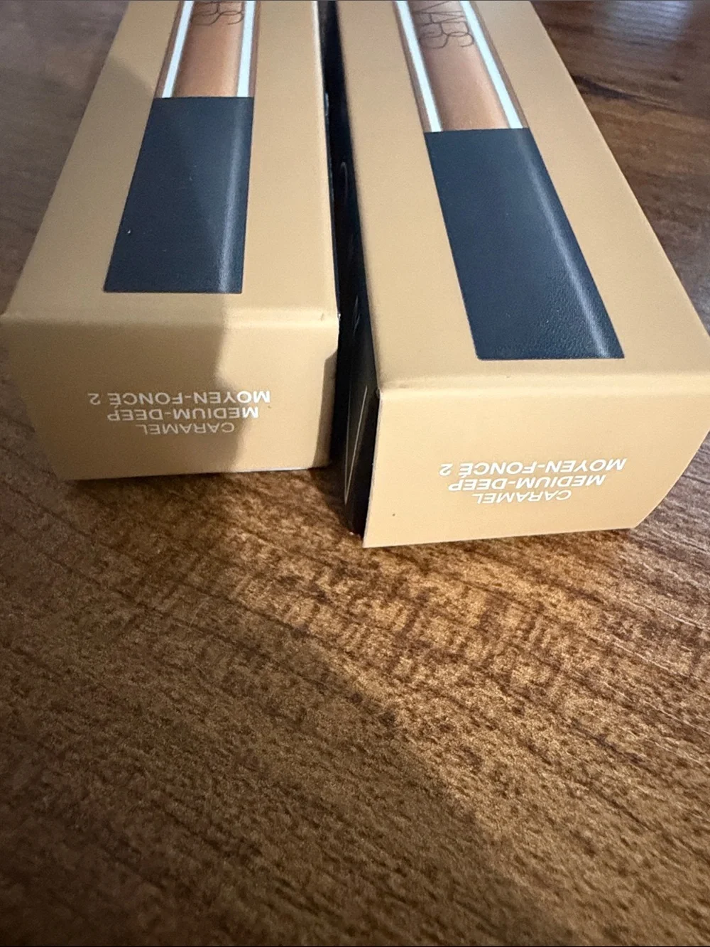 NARS you are